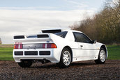 Ford RS200 Evolution