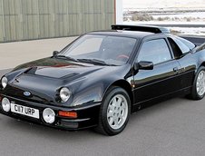 Ford RS200 nr.159