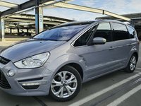 Ford S-Max 2.0 2011