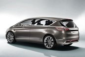 Ford S-MAX Concept