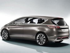 Ford S-MAX Concept