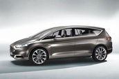 Ford S-MAX Concept