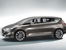 Ford S-MAX Concept