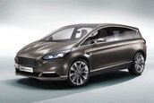 Ford S-MAX Concept