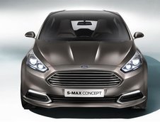 Ford S-MAX Concept