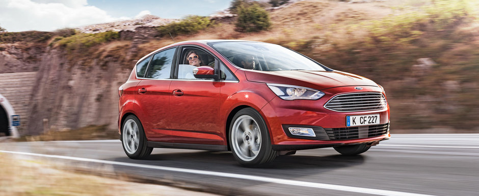 Ford schimba foaia in Europa. Renunta definitiv la un model si concediaza circa 1.600 de angajati Ford schimba foaia in Europa. Renunta definitiv la un model si concediaza circa 1.600 de angajati