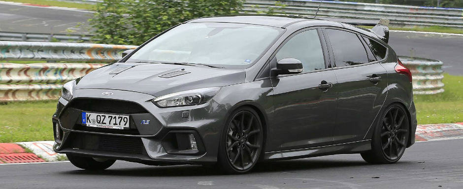 Ford se gandeste sa renunte definitiv la viitorul Focus RS500. Uite aici motivele Ford se gandeste sa renunte definitiv la viitorul Focus RS500. Uite aici motivele