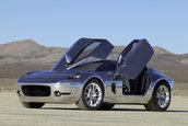 Ford Shelby GR-1 Concept