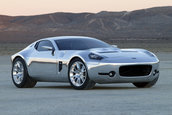 Ford Shelby GR-1 Concept