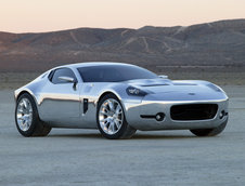 Ford Shelby GR-1 Concept