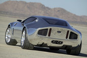 Ford Shelby GR-1 Concept