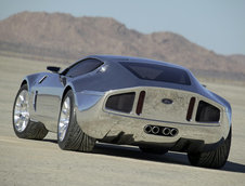 Ford Shelby GR-1 Concept