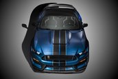 Ford Shelby GT350R 2015