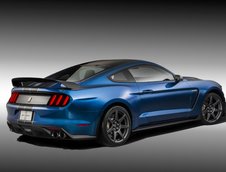 Ford Shelby GT350R 2015