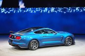 Ford Shelby GT350R 2015