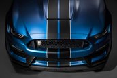 Ford Shelby GT350R 2015