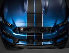 Ford Shelby GT350R 2015