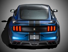 Ford Shelby GT350R 2015