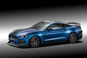 Ford Shelby GT350R 2015