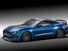 Ford Shelby GT350R 2015