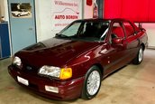 Ford Sierra Cosworth 4x4 de vanzare