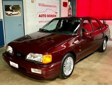 Ford Sierra Cosworth 4x4 de vanzare