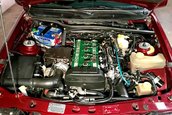Ford Sierra Cosworth 4x4 de vanzare