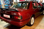 Ford Sierra Cosworth 4x4 de vanzare