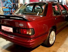 Ford Sierra Cosworth 4x4 de vanzare