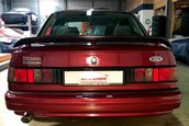 Ford Sierra Cosworth 4x4 de vanzare