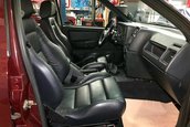 Ford Sierra Cosworth 4x4 de vanzare
