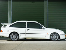 Ford Sierra Cosworth RS500 de vanzare