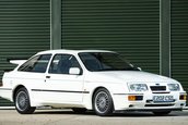 Ford Sierra Cosworth RS500 de vanzare