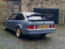 Ford Sierra Cosworth RS500 Wolf Racing