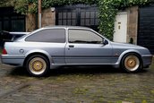 Ford Sierra Cosworth RS500 Wolf Racing