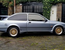 Ford Sierra Cosworth RS500 Wolf Racing