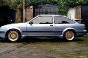 Ford Sierra Cosworth RS500 Wolf Racing