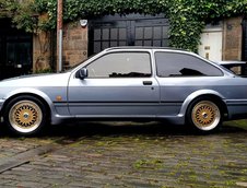 Ford Sierra Cosworth RS500 Wolf Racing