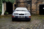 Ford Sierra Cosworth RS500 Wolf Racing