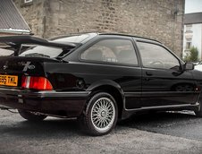 Ford Sierra Cosworth RS500