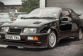 Ford Sierra Cosworth RS500