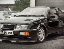 Ford Sierra Cosworth RS500