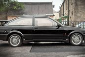 Ford Sierra Cosworth RS500