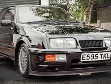 Ford Sierra Cosworth RS500