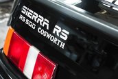 Ford Sierra Cosworth RS500