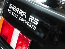 Ford Sierra Cosworth RS500