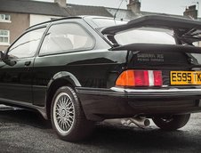 Ford Sierra Cosworth RS500