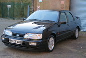 Ford Sierra Sapphire RS Cosworth din 1990