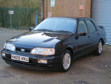 Ford Sierra Sapphire RS Cosworth din 1990