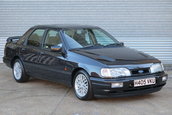 Ford Sierra Sapphire RS Cosworth din 1990